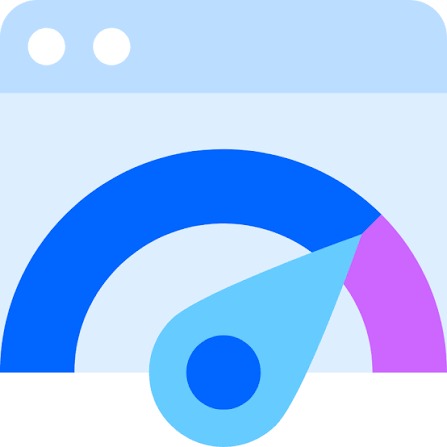 Google PageSpeed Insights logo